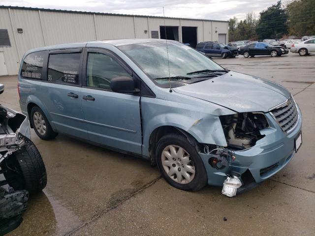 2008 Chrysler Town & Country - Image 4