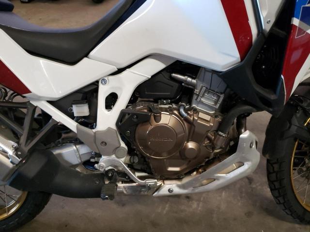 2020 HONDA CRF1100 A4 JH2SD1029LK000132