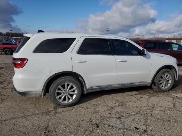 1C4SDJFT9FC771830 | 2015 DODGE DURANGO SS