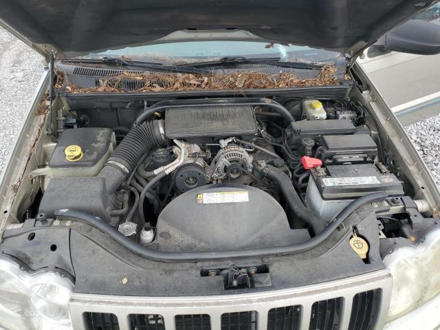 1J8GS48K67C657683 | 2007 Jeep grand cherokee laredo