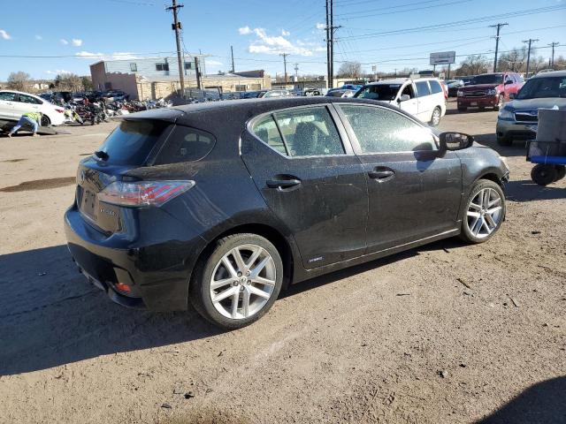 JTHKD5BH2G2269546 | 2016 LEXUS CT 200