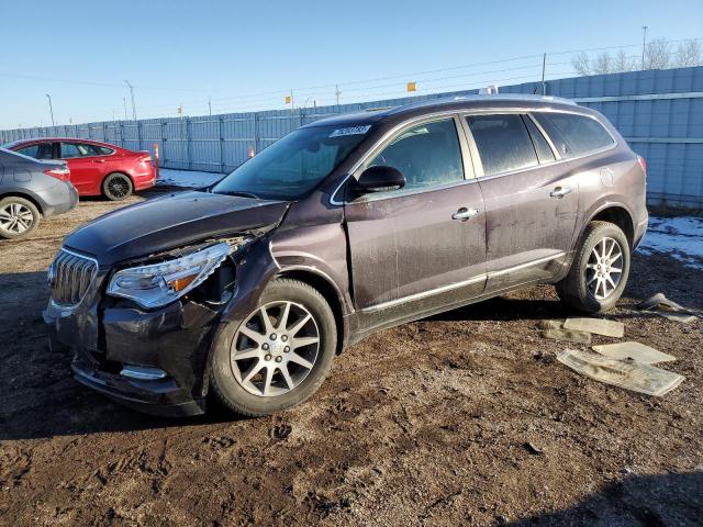 2016 Buick Enclave 