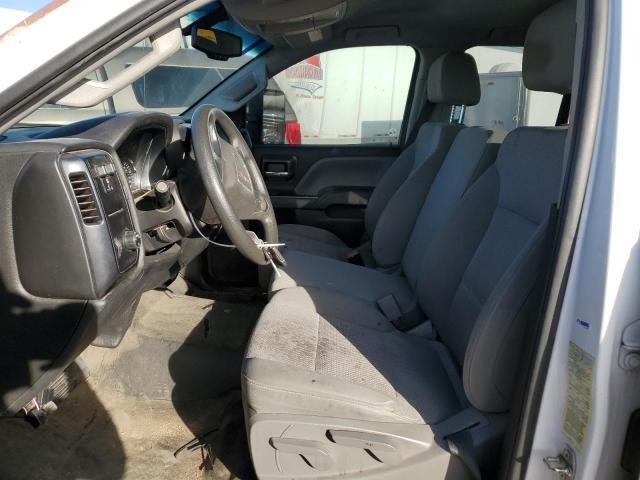 2019 GMC SIERRA C25 - 2GD21NEG5K1157955