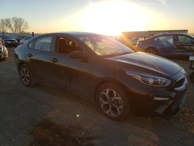 3KPF24AD6LE170775 | 2020 KIA FORTE FE