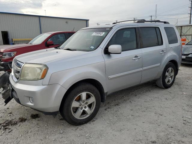 2011 Honda Pilot EX