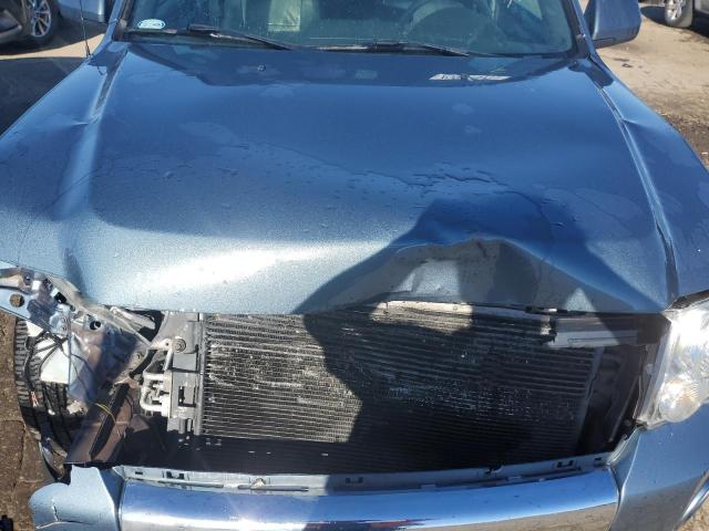 1FMCU0E70CKC79722 2012 Ford Escape Limited