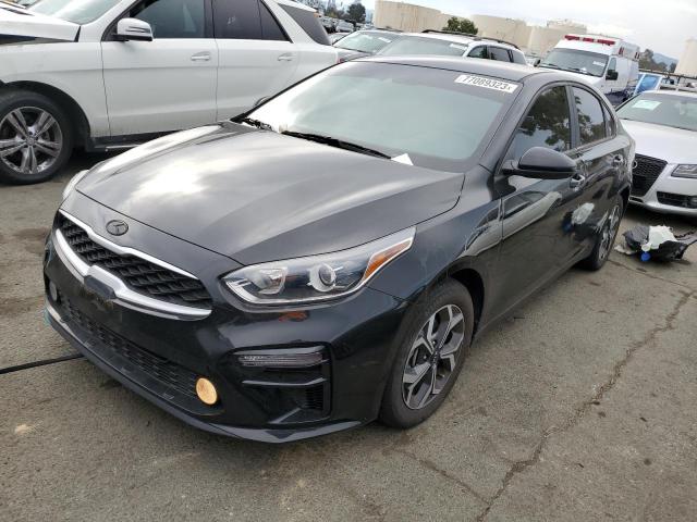 2020 Kia Forte FE