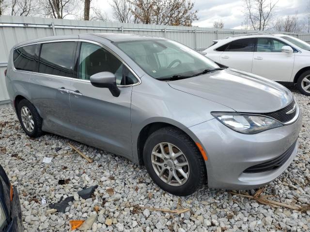 2017 CHRYSLER PACIFICA T - 2C4RC1DG4HR611453