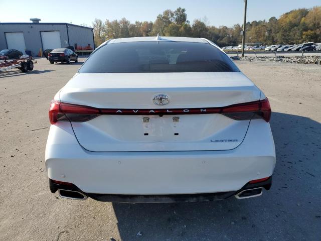 4T1DZ1FB6MU068822 | 2021 TOYOTA AVALON LIM