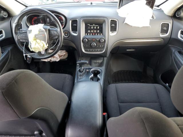 2020 DODGE DURANGO SS 1C4RDJFG2LC308697