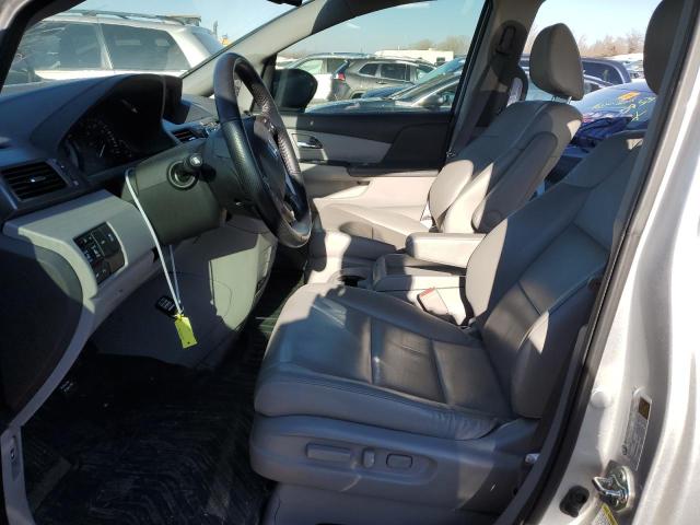 2015 HONDA ODYSSEY TO 5FNRL5H96FB072832  76262033