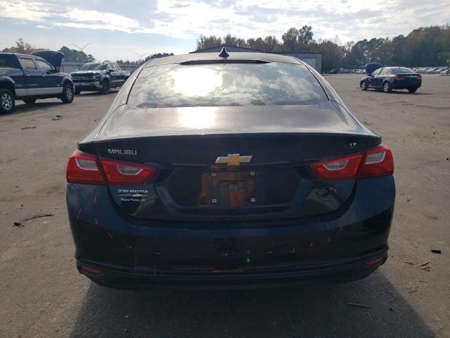 2017 CHEVROLET MALIBU LT - 1G1ZE5ST0HF264897