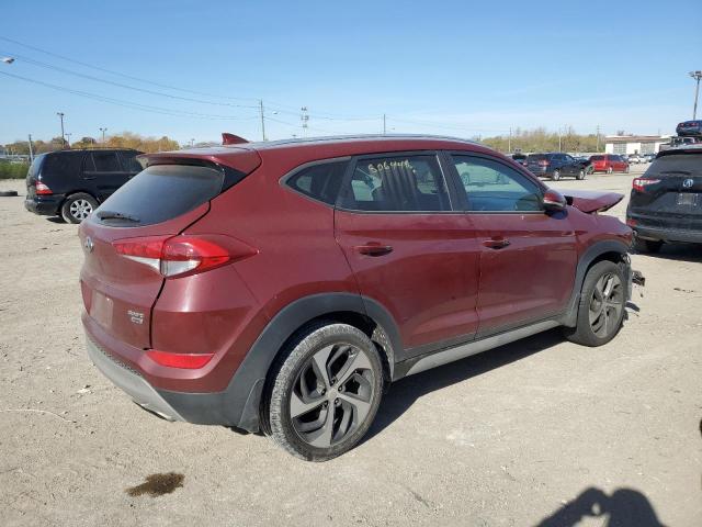 2018 HYUNDAI TUCSON SPO - KM8J3CAL2JU806448