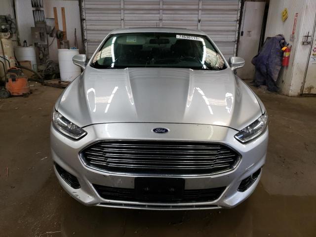 2014 Ford Fusion Se VIN: 1FA6P0H79E5371021 Lot: 74630113