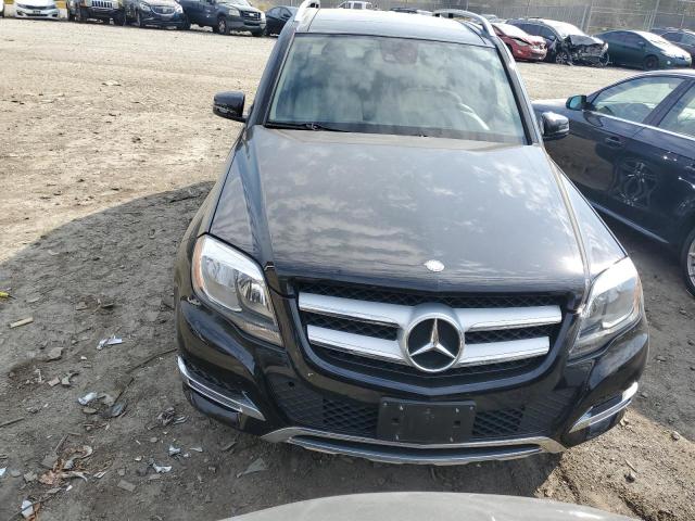WDCGG8JB5EG193408 Mercedes-Benz Glk 350 4matic