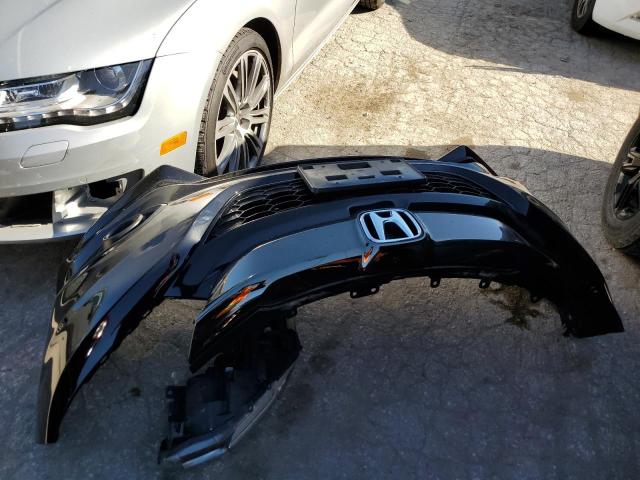 2021 HONDA 100 3CZRU6H14MM701262