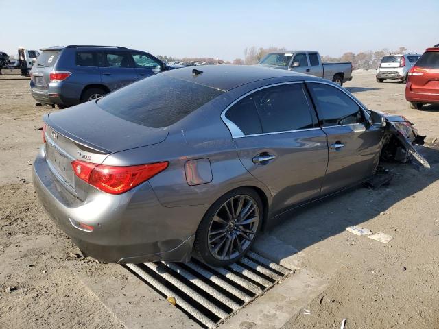 JN1FV7AR8GM451281 | 2016 Infiniti q50 red sport 400