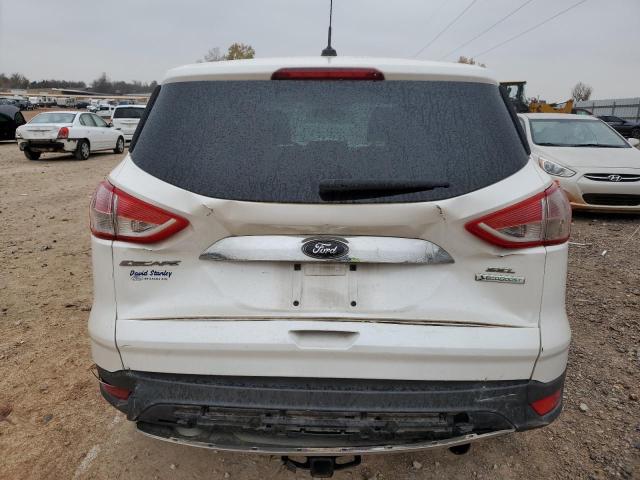 2013 Ford Escape Sel VIN: 1FMCU0H90DUA39928 Lot: 75779523