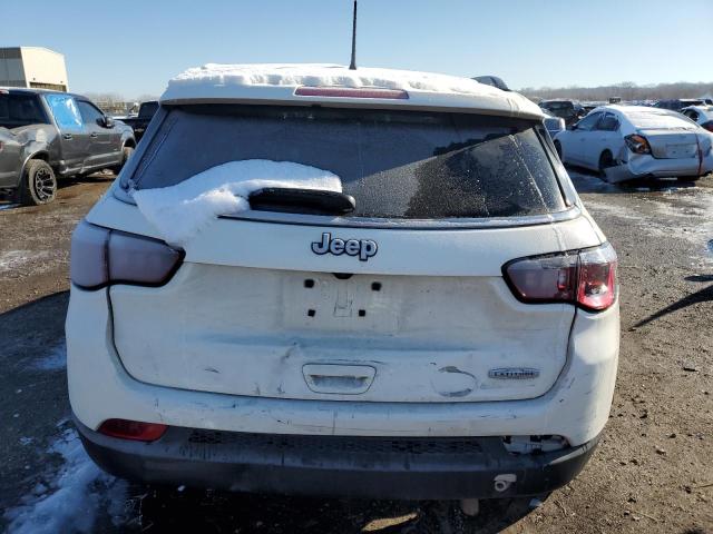 2019 JEEP COMPASS LA - 3C4NJCBB3KT715962