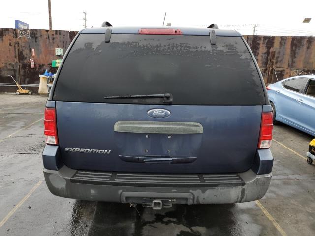 2005 Ford Expedition Xls VIN: 1FMPU13535LB05293 Lot: 76385143