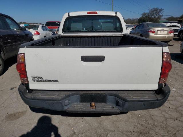 5TENX22N96Z196079 | 2006 Toyota tacoma