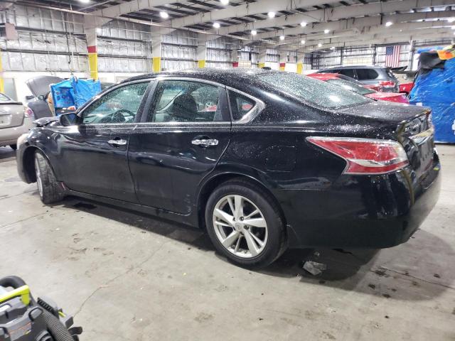 1N4AL3AP3EC262390 | 2014 NISSAN ALTIMA 2.5