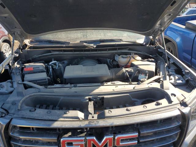 2022 GMC YUKON AT4 1GKS2CKL5NR255133