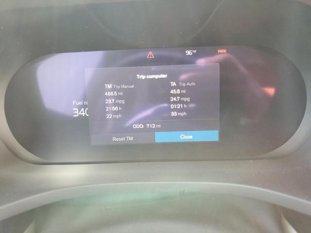 2024 VOLVO XC60 PLUS YV4L12RL6R1793148