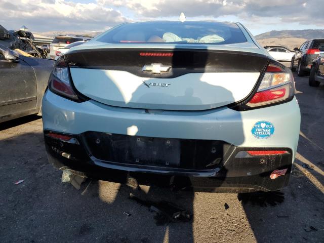 VIN 1G1RC6S51JU151748 2018 Chevrolet Volt, LT no.6