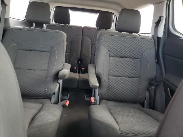 1GKKNLLS1HZ267023 GMC ACADIA SLE