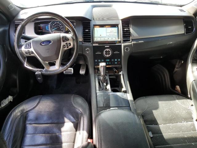 1FAHP2KT1HG142819 Ford TAURUS SHO