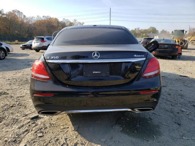 WDDZF8EB6LA714198 | 2020 MERCEDES-BENZ E 350 4MAT