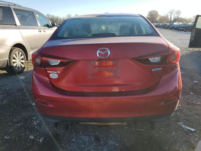 3MZBN1U74HM143157 | 2017 MAZDA 3 SPORT