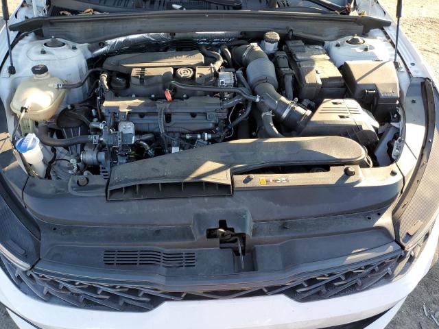 5XXG64J23NG140604 KIA K5 GT LINE