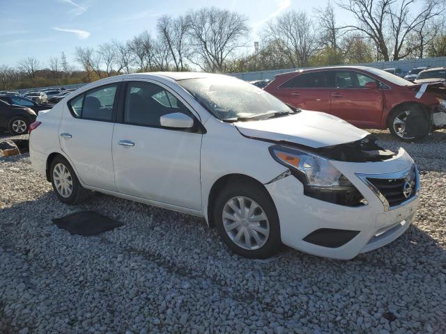 2016 NISSAN VERSA S - 3N1CN7AP0GL849645