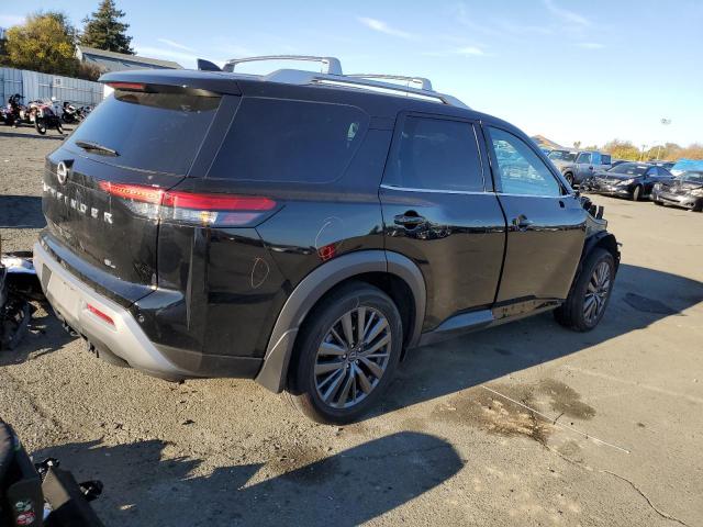 5N1DR3CBXNC262048 | 2022 NISSAN PATHFINDER