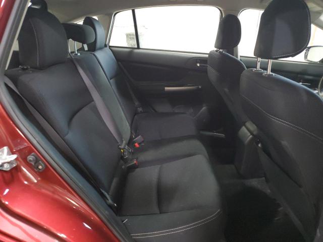 JF1GPAP63GH206070 Subaru Impreza Sport Premium