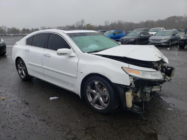 19UUA96569A002351 | 2009 Acura tl