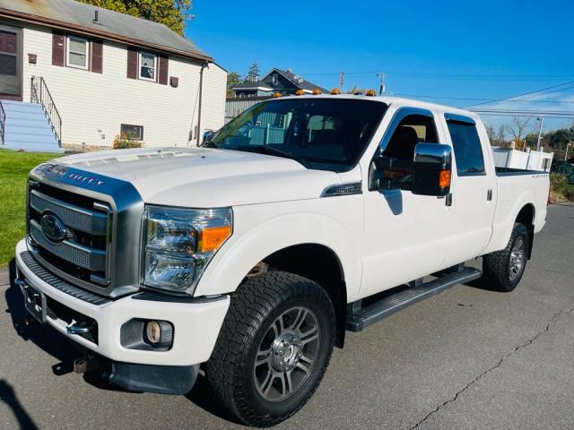 2016 Ford F-250 