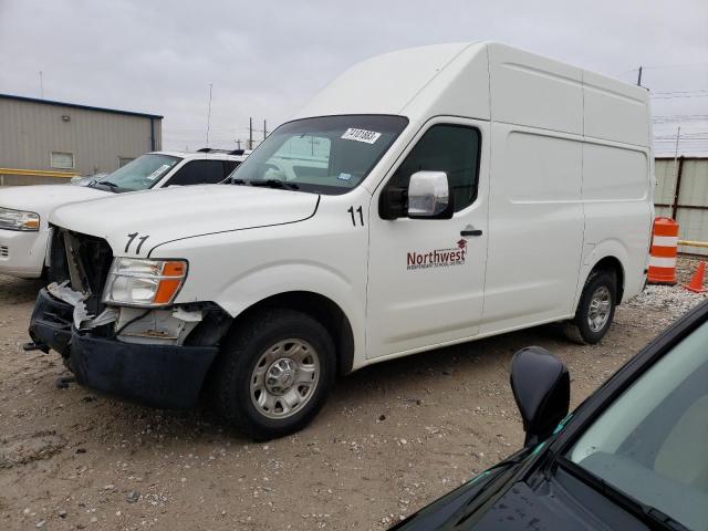 Vin: 1n6af0ly5gn800744, lot: 74101883, nissan nv 2500 s 2016 img_1