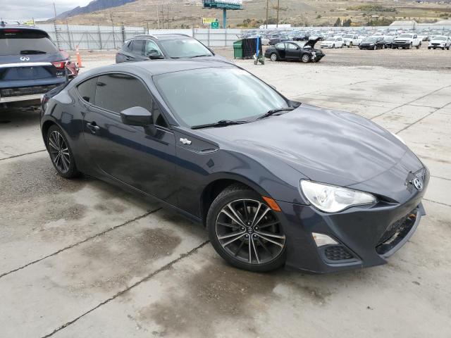 2013 Toyota Scion Fr-S VIN: JF1ZNAA10D2707721 Lot: 75607783