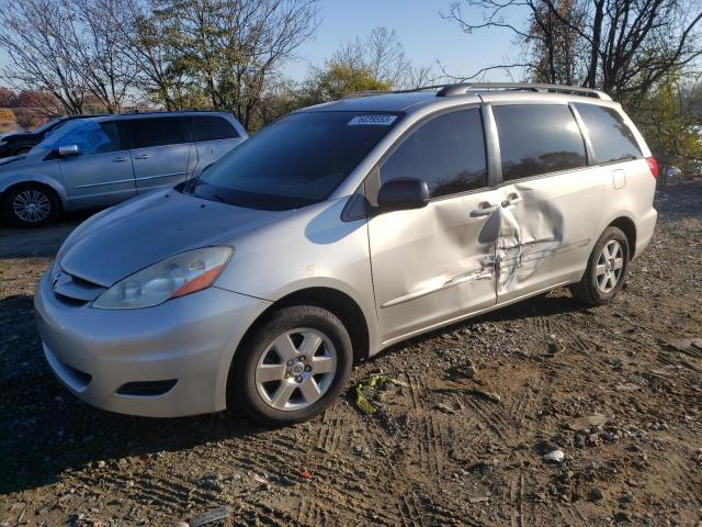 2007 Toyota Sienna CE