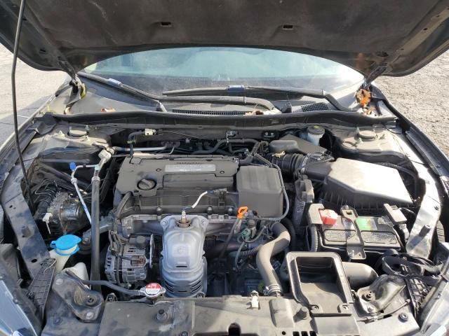 1HGCR2F39EA161319 | 2014 HONDA ACCORD LX