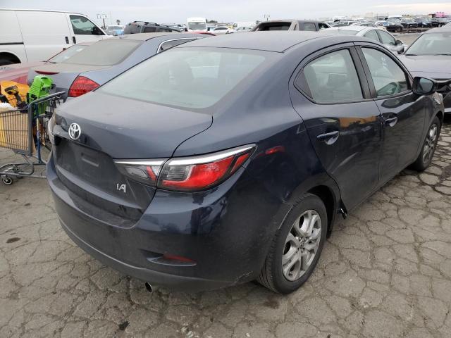 3MYDLBYV8HY186149 | 2017 TOYOTA YARIS IA