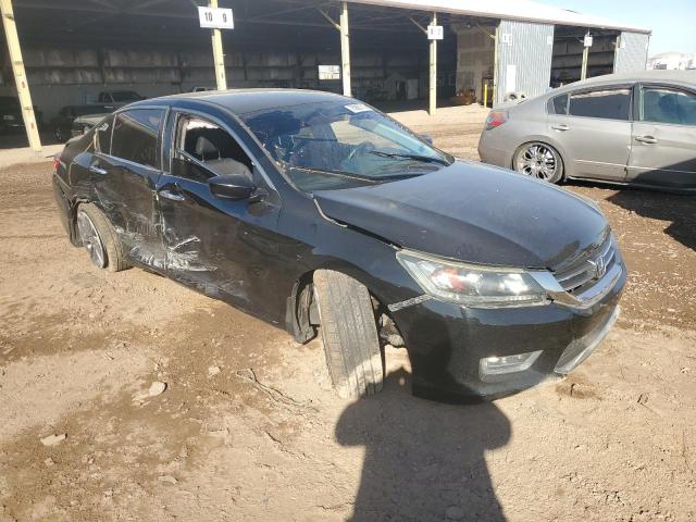 Vin: 1hgcr2f54da124923, lot: 75993713, honda accord sport 20134