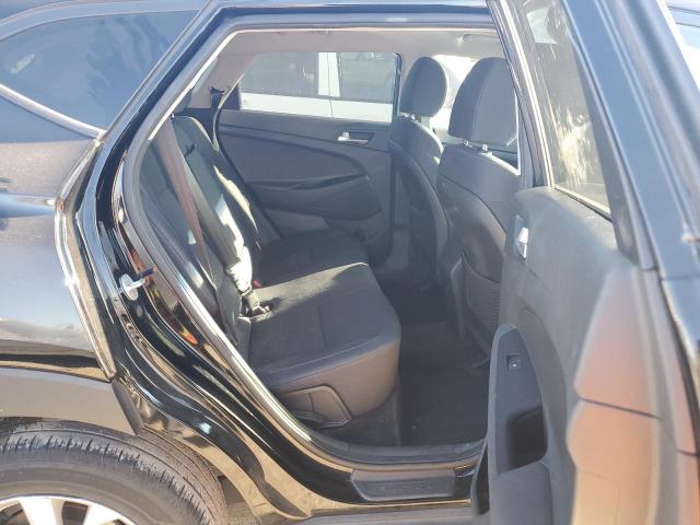 2021 HYUNDAI TUCSON LIM - KM8J33A44MU364575