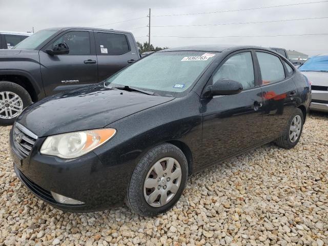 2009 Hyundai Elantra GLS