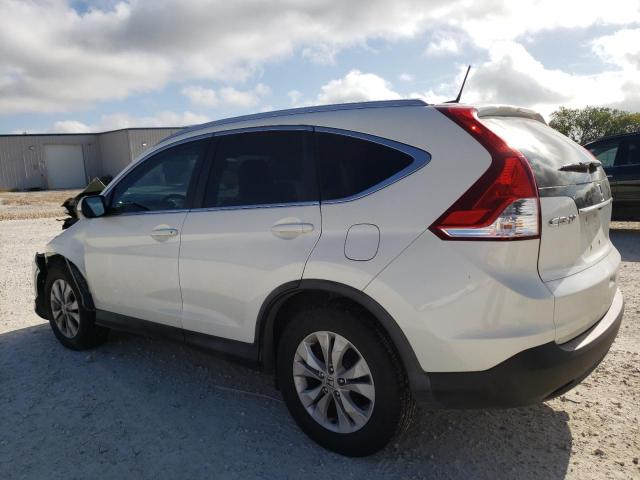 5J6RM3H76EL029131 | 2014 Honda cr-v exl