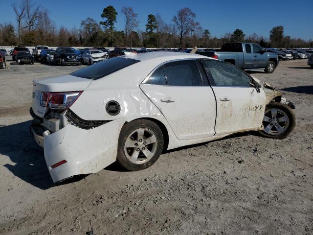 1G11C5SA8GF142997 | 2016 CHEVROLET MALIBU LIM