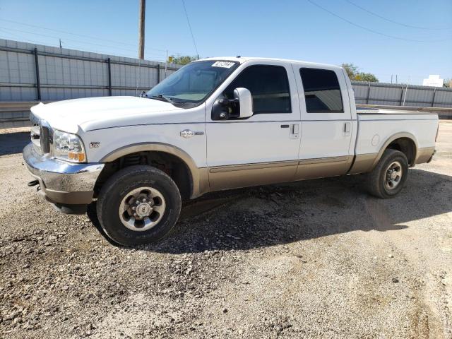 2004 Ford F-250 